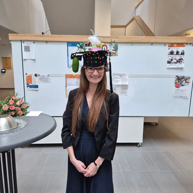 🎓🧠 I Successfully Defended My PhD on the Neurophysiological Basis of Emotion–Cognition Interactions!
