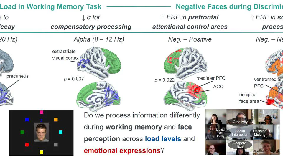 🧠✨ Publication Alert: Emotional Faces and Working Memory in Dual-Task Contexts