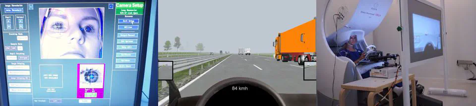 BMW-Fraunhofer Research Summit 2022 – Fahrerzustandserkennung